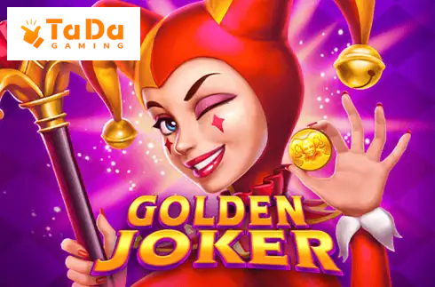 Golden Joker